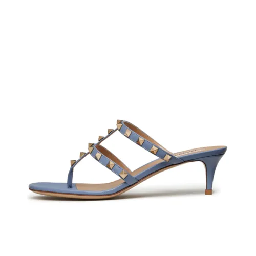Valentino Rockstud Высокие каблуки Женские