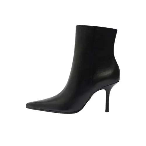 Schutz Raffaela Botines 8,3 см Женские Черные