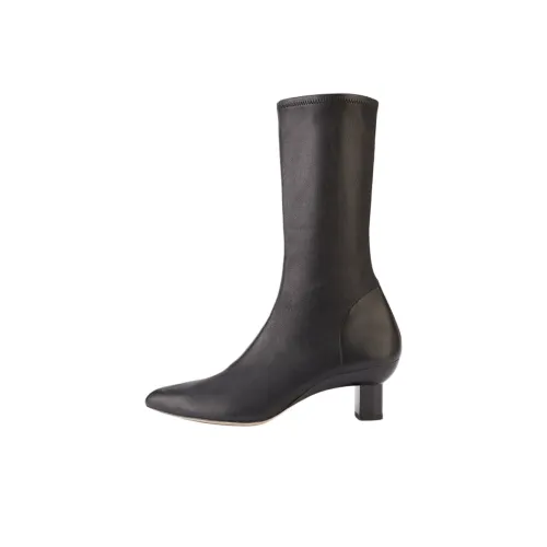 3,1 Phillip Lim Verona Botильоны 6 см Женские Черные