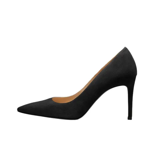 Stuart Weitzman POWER Высокие каблуки Женские