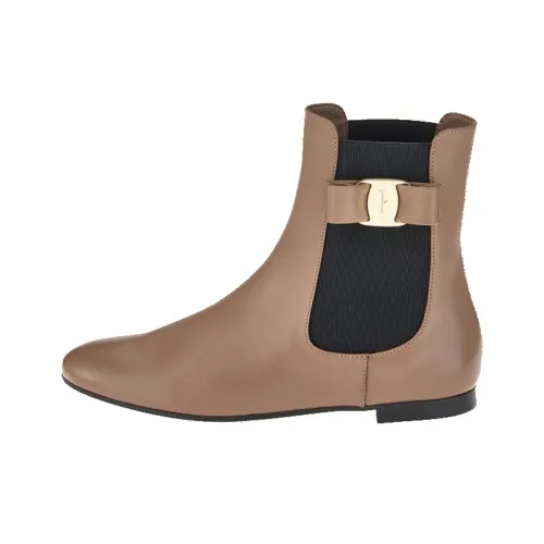 Ferragamo Vara Челси Женские