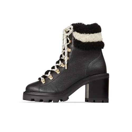 Jimmy Choo Женские ботильоны