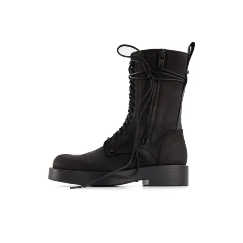Ann Demeulemeester Ботильоны Мужские