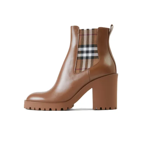 Burberry Челси Женские