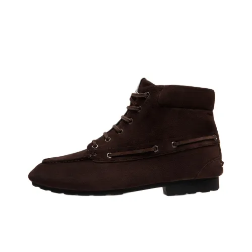 BALLY Ботильоны Мужские