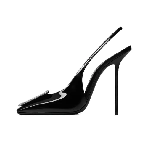 SAINT LAURENT Высокие каблуки Женские
