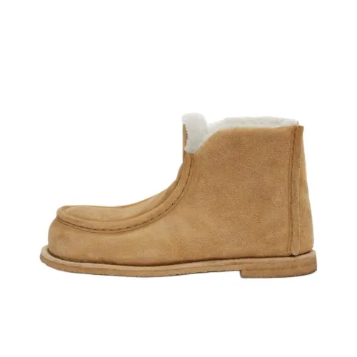 JW Anderson Ботильоны Мужские