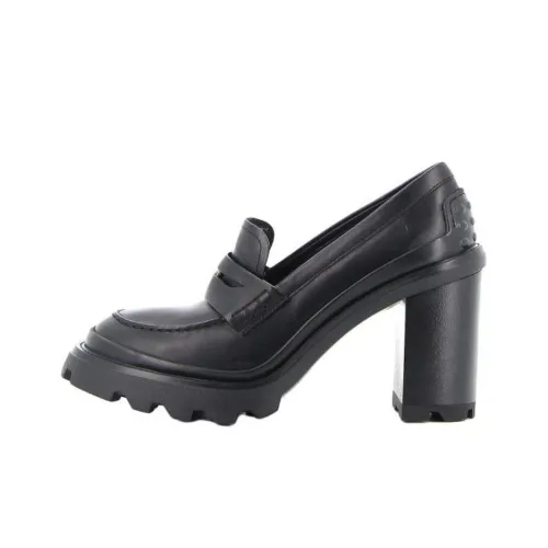 TOD'S Высокие каблуки Женские