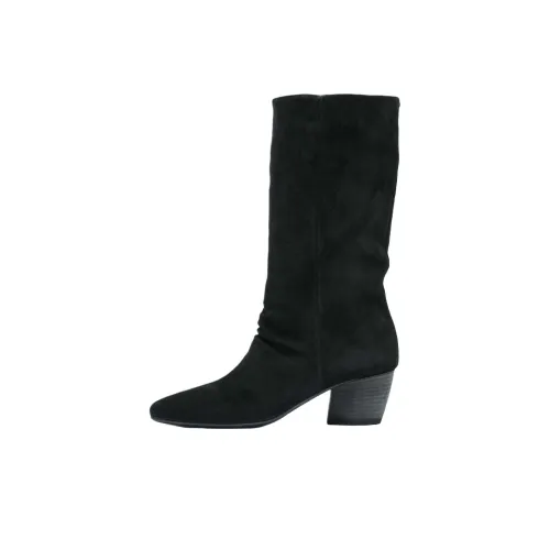 Officine Creative Beth Ботильоны 5,5 см Женские Черные