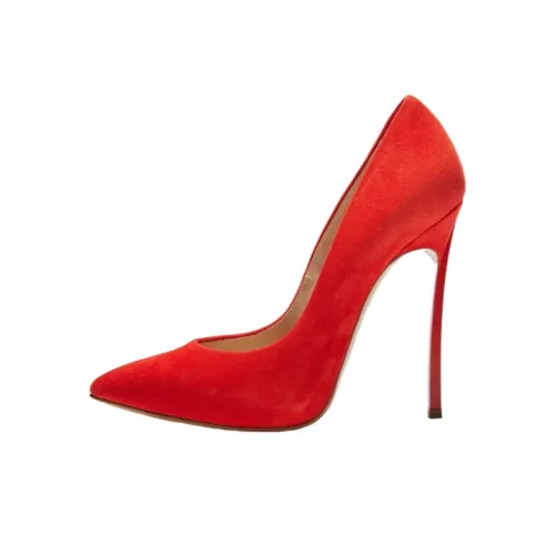 Casadei Высокие каблуки Женские
