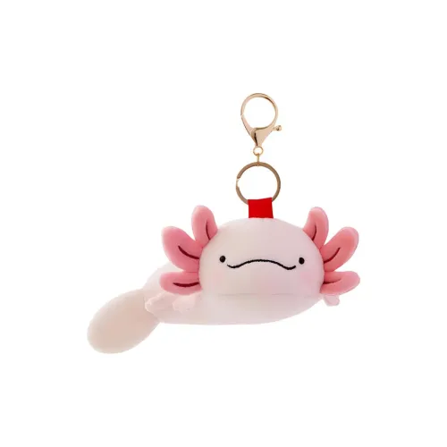 NATURALISM Мини Hexagonal Динозавр Украшение Куклы Плюшевый Брелок 4,5 см Рекомендуемая Высота