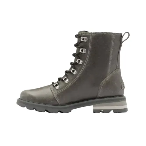 SOREL LENNOX Outdoor Женские Серый