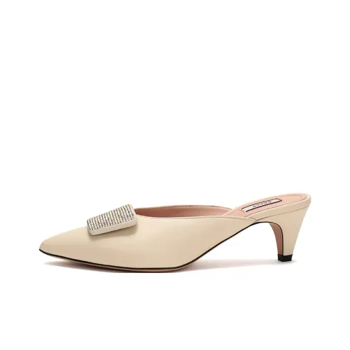 Bally Высокие каблуки Женские