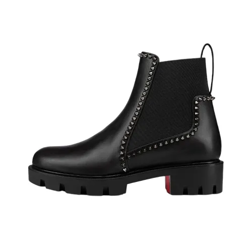 Christian Louboutin Челси Женские