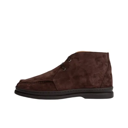 Paul Smith Ботильоны Мужские