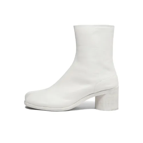 Maison Margiela Tabi ботильоны мужские