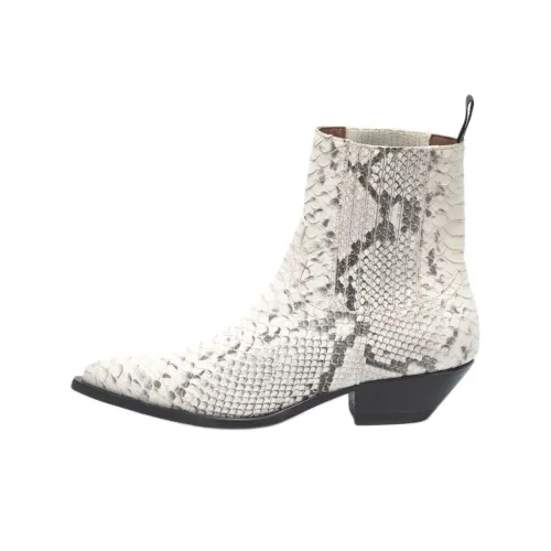 SONORA BOOTS Челси Мужской