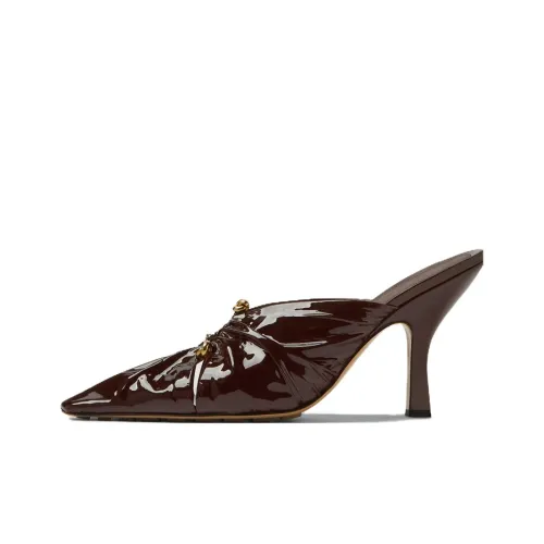 Bottega Veneta Высокие каблуки Женские