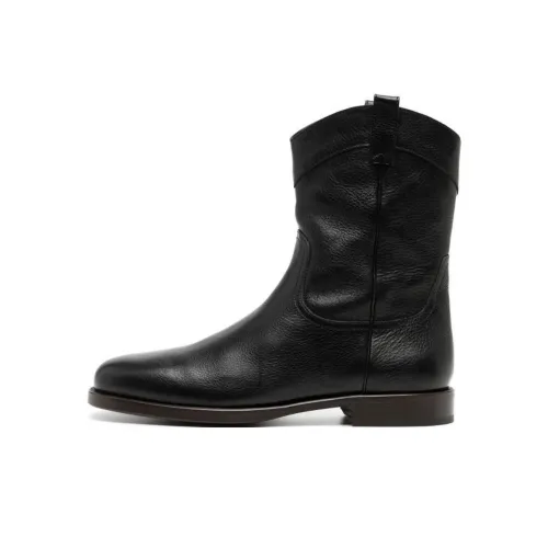Lemaire Botines Мужские Черные