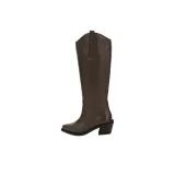 Коричневый