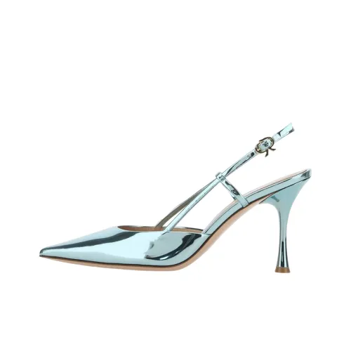 GIANVITO ROSSI Высокие каблуки Женские