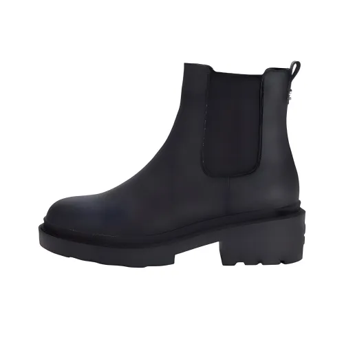 Kurt Geiger London Короткий Челси Женские Черный