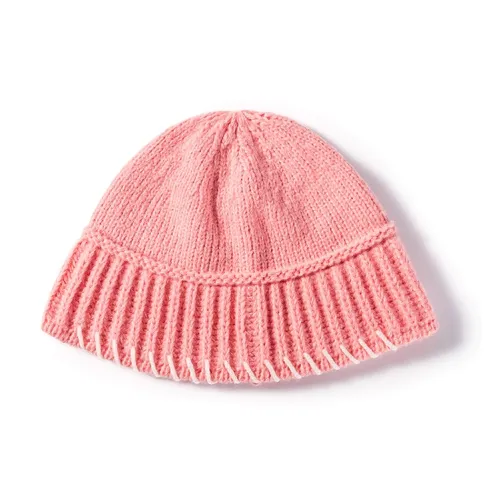 LANZA Акриловые Шапки-бини Унисекс