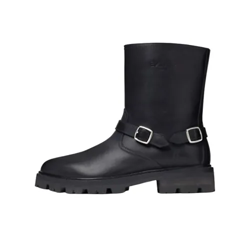 CELINE Margaret Ботильоны Женские Черные