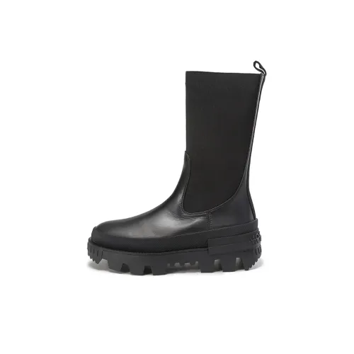 Moncler Женские ботильоны