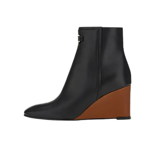 Ferragamo Женские ботильоны