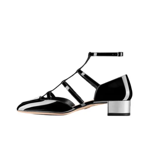 DIOR La Parisienne DIOR Высокие каблуки Женские