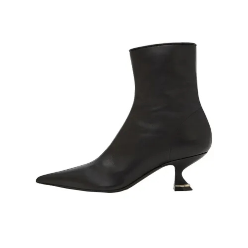 Lanvin Женские ботильоны