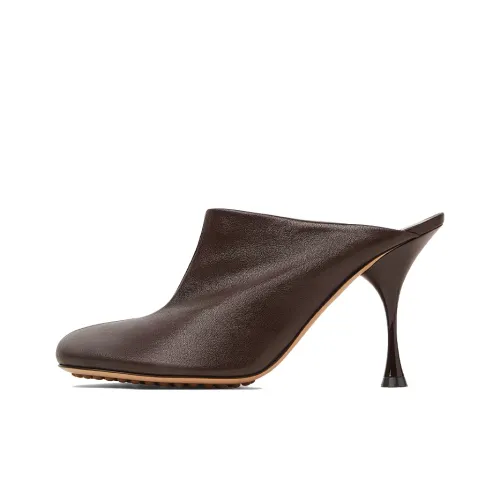 Bottega Veneta Точка Высокие каблуки Женские