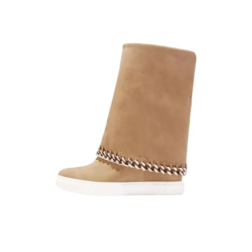 Casadei Женские ботильоны