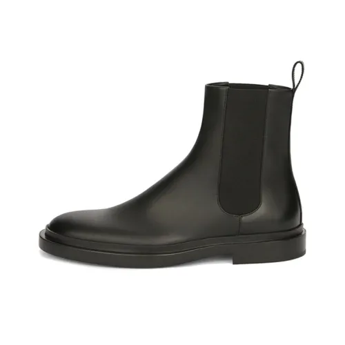 JIL SANDER Челси Мужской