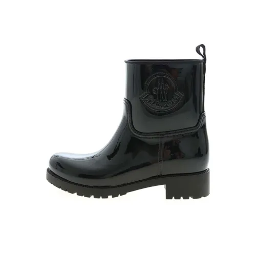 Moncler Женские ботильоны