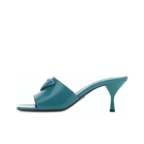 PRADA Высокие каблуки Женские