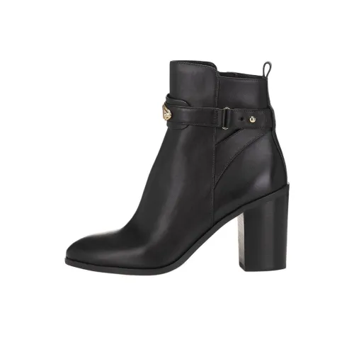 MICHAEL KORS Darcy Ботильоны Женские Черные