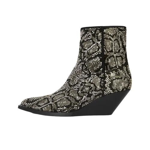 Celine Ботильоны Мужские