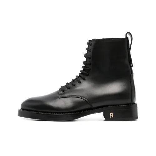 Furla Ботильоны 3,5 см Женские Черные