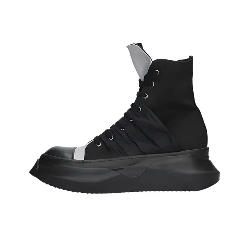 RICK OWENS Ботильоны Мужские