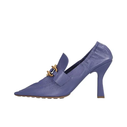 Bottega Veneta Высокие каблуки Женские