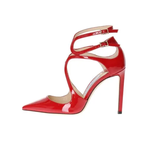 Jimmy Choo Высокие каблуки Женские