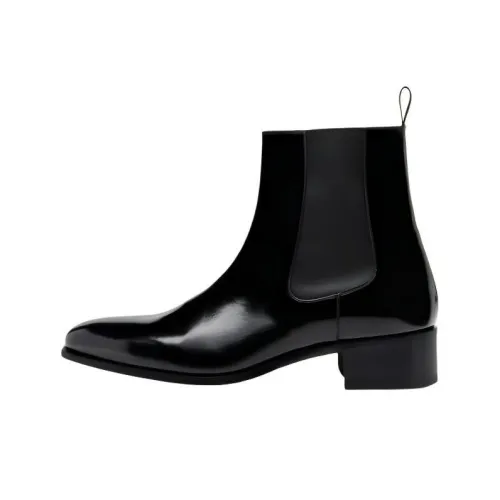 TOM FORD Chelsea Мужской Черный