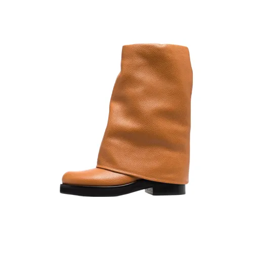JW Anderson Женские ботильоны