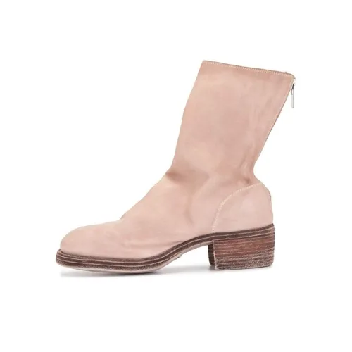 GUIDI Женские ботильоны