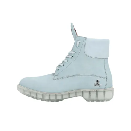 PHILIPP PLEIN Женские ботильоны