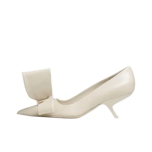 Ferragamo Высокие каблуки Женские