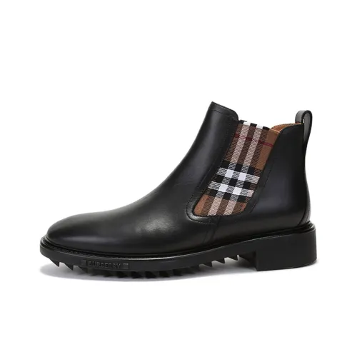 Ботильоны Burberry Мужские