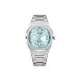 Ледяной синий